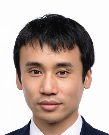 スタディバディ 代表 池川和也さん（公式サイトの写真）